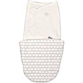 Ingenuity SwaddleMe by All Season Svøb - Dream Wave