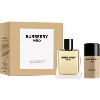 Burberry Hero Gave sæt