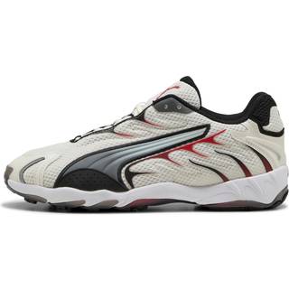 Puma Inhale Sneakers Unisex, White, Size 42.5, Shoes - Red - 42.5