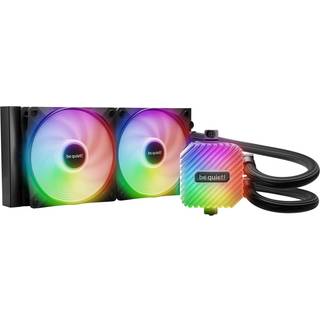 BE QUIET! Light Loop 240mm