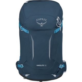 Osprey Hikelite 32 S/M Vandrerygsæk mørkeblå