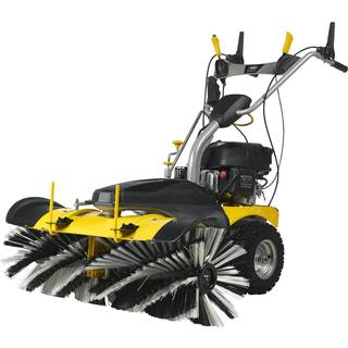 Texas Smart Sweep 1000E Fejemaskine