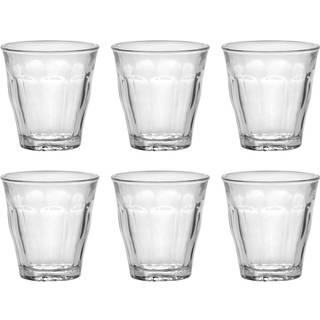 Picardie Tumbler, 13 cl - Duralex