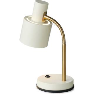 Vogue Bordlampe - Ø10 - Creme - Halo Design