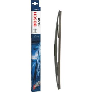 H410 Bosch Bagrudevisker, 16 inch / 400mm lang