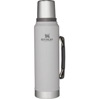 Stanley Legendary Classic Bottle 1.0l Ash - Termokande