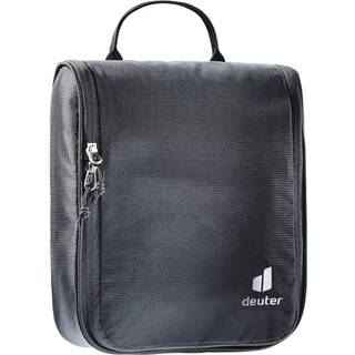 Kulturtasche Wash Center II Schwarz
