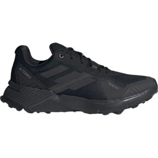 Terrex Soulstride RAIN.RDY Trail løbesko - Core Black / Carbon / Grey Six - 44