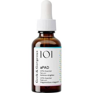 Geek & Gorgeous aPAD Serum 3765.00 DKK/1 L