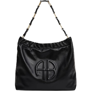 Kate Shoulder Bag - Black One