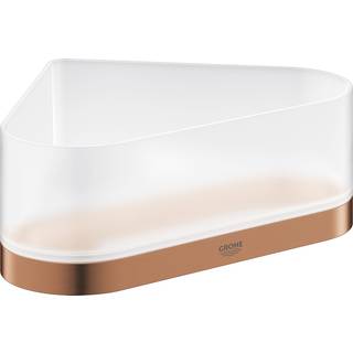 Grohe Selection kurv 200x168x85mm m/holder børstet warm sunset