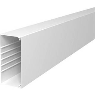 Wdk Kabelkanal 80X170 Mm Ph Ral 9016 Obo