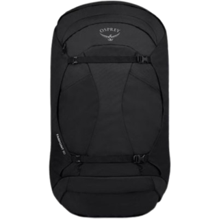 Taske Osprey Farpoint 80 Black Universal - Black - Universal