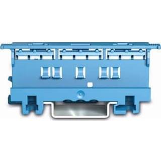 Adaptor For Serie 221 4Mm2 Blå Wago