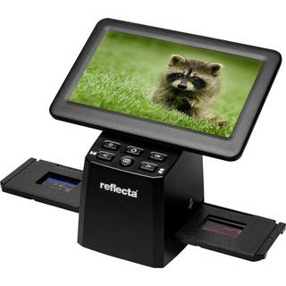 REFLECTA X44 Dias scanner -