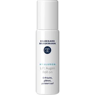 Hildegard Braukmann Hudpleje Limiterede editioner Øjen Roll-On 10 ml (8.100,00 kr / 1 l) - 10 ml