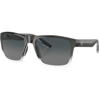 Costa Del Mar Paunch XL Polarized 905008 59 Solbriller Mænd Grå - Gradient Grey - 59mm