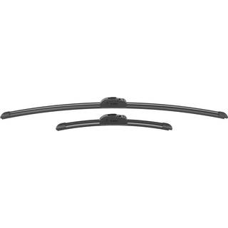 AR705S Bosch Aerotwin Viskerblade / Fladblade sæt 700+340mm