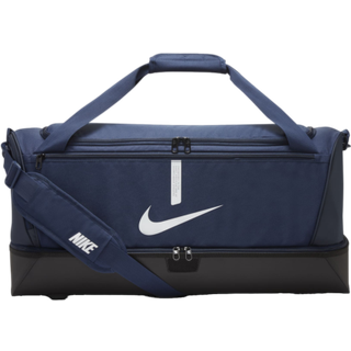 Nike Academy Team Hardcase-sportstaske til fodbold (large, 59 L) - blå - EINHEITSGRÖSSE