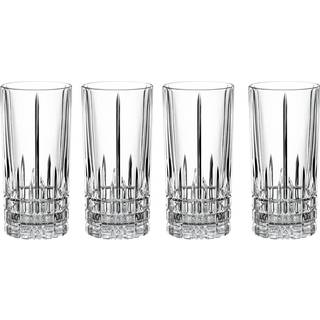 Perfect Serve Longdrink Glas 35 cl.