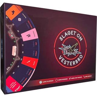 Slaget Om Vesterbro