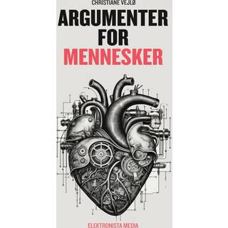 Argumenter for mennesker