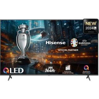 Hisense 65" QLED TV 65E7NQ PRO (På lager i varehus)