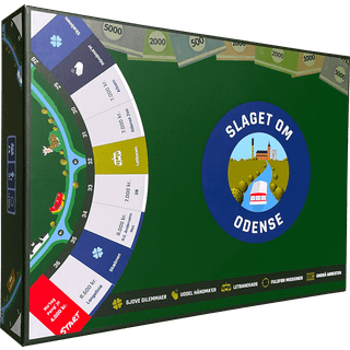 Slaget Om Odense