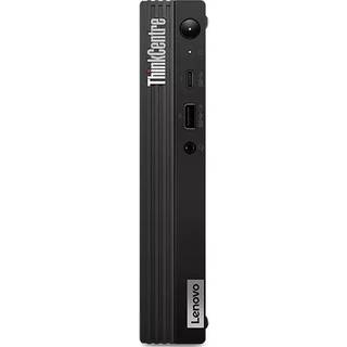 Lenovo ThinkCentre M75q Gen 2 AMD Ryzen 3 PRO 5350GE-processor 3,60 GHz op til 4,20 GHz, Windows 11 Home 64, Ingen