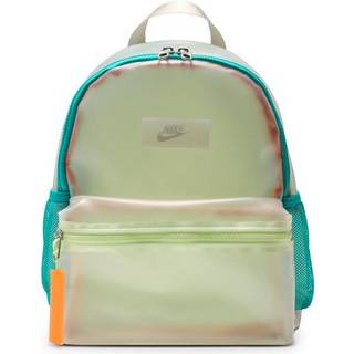 Nike Brasilia JDI-minirygsæk (11 liter) - blå - EINHEITSGRÖSSE