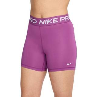 Shorts Nike W NP 365 SHORT 5IN cz9831-518 Størrelse L