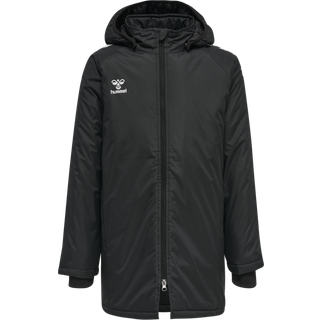 hummel Core XK Bench Jacket Børn m/navn