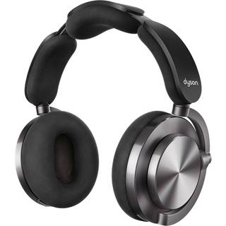 Dyson Ontrac CNC trådløse on-ear høretelefoner (aluminium) - På lager i butik