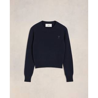 AMI Heart Sweater - L
