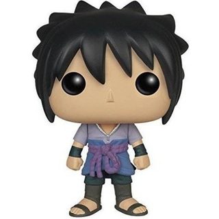 NARUTO - POP N° 72 - Sasuke