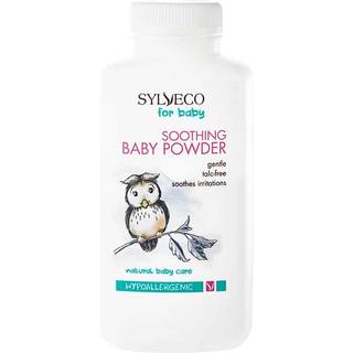 Sylveco Baby Care Kropspudder til børn fra fødslen 100 ml - 100 ml