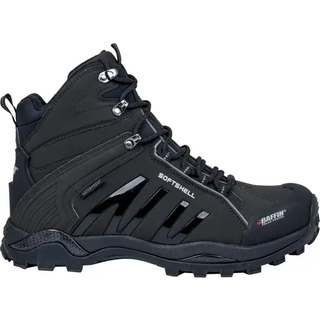 Baffin Men's Zone Black, Sort, 40/41