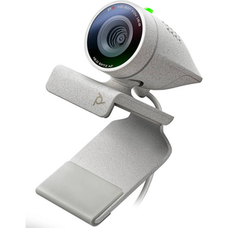 Poly Studio P5 USB-A TAA webcam 4 MP 1920 x 1080 pixel Sølv