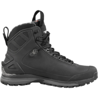 Baffin Men's Borealis Boot Blackout, Sort, 44.5