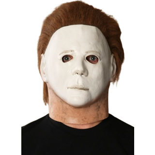 Michael Myers Maske Halloween 2