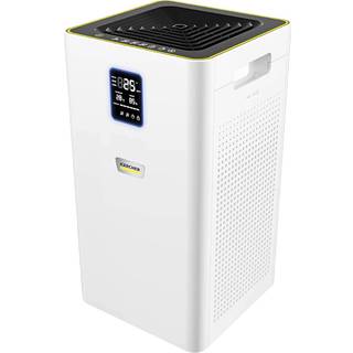 Luftrenser med HEPA filter 0-60 m2 - Air purifier fra Kärcher AF30