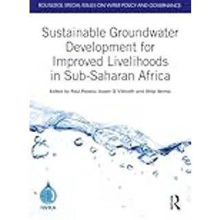 Sustainable Groundwater Development for Improved Livelihoods in Sub-Saharan Africa