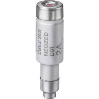 Siemens Neozed DO Sikringer - D02 25A