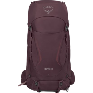 Osprey Women's Kyte 48 Elderberry Purple, WXS/S