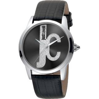 Just Cavalli Klasisk Kronograf Herreur JC1L055L0015