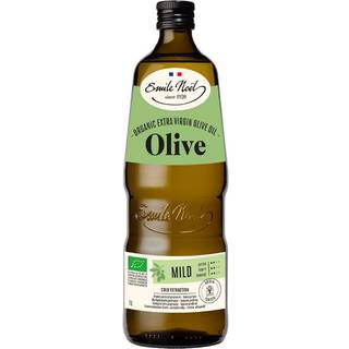 Emile Noel Ekstra Jomfru Olivenolie - 1 l.