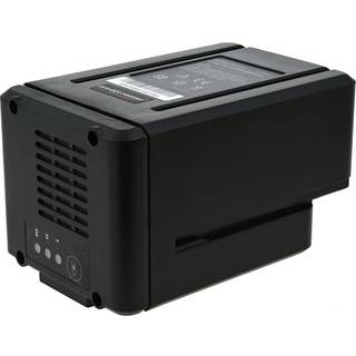 Batteri passer til Værktøj Worx WG268E.9, WG568E.9, Type WA3536 osv.