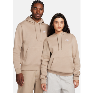 Nike Club Hoodie Parachute Beige