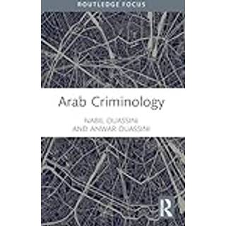 Arab Criminology