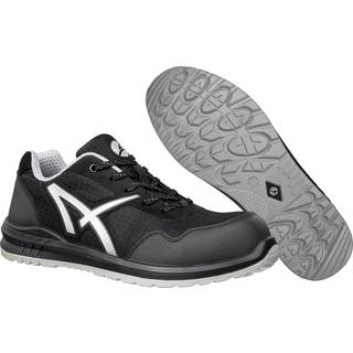 Albatros 7-64877 drifter black low 38